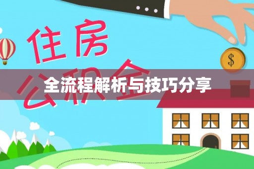 东营全流程解析与技巧分享