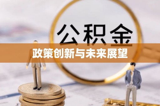 东营政策创新与未来展望